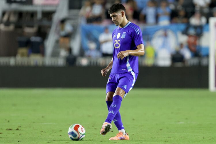 Photo by Leonardo Fernandez/Getty Images