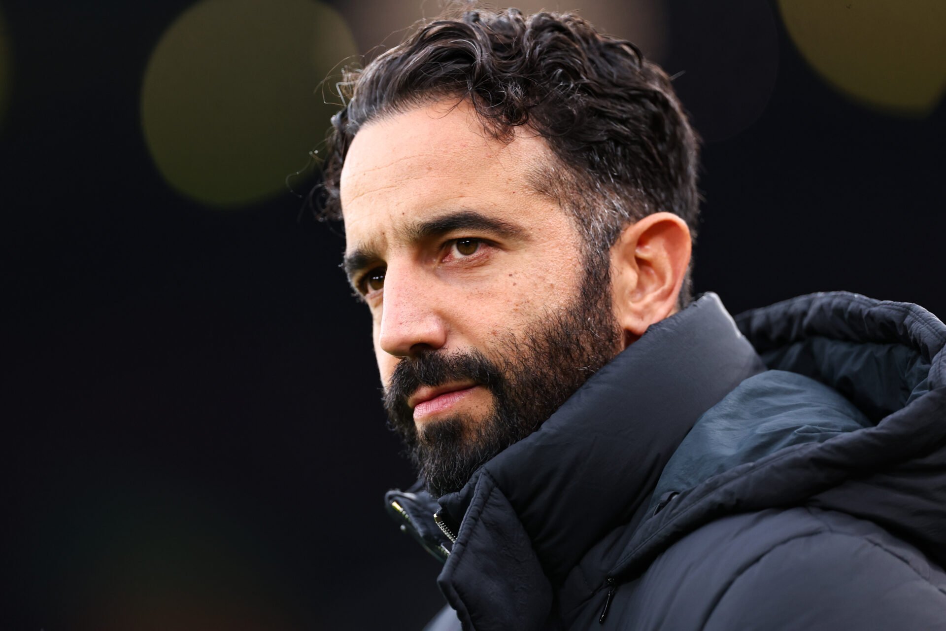 Manchester United prepare mammoth £53m bid to beat Tottenham to England international