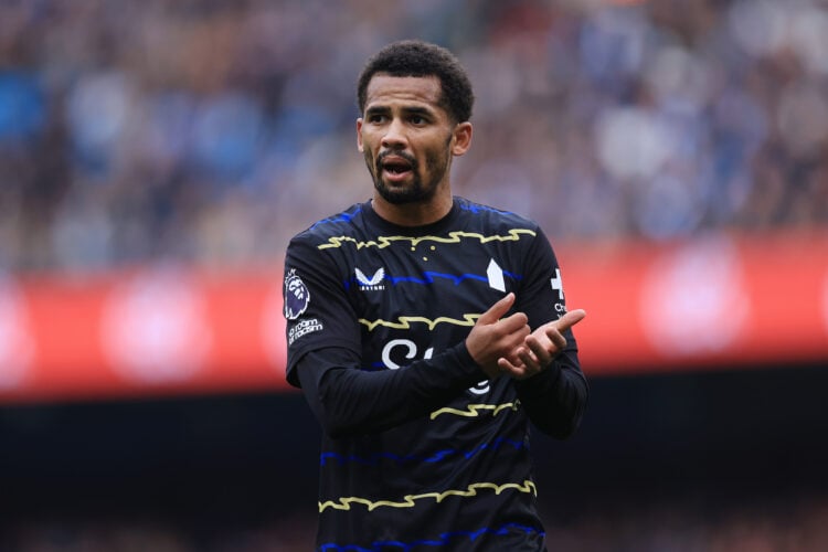 Photo by Simon Stacpoole/Offside/Offside via Getty Images