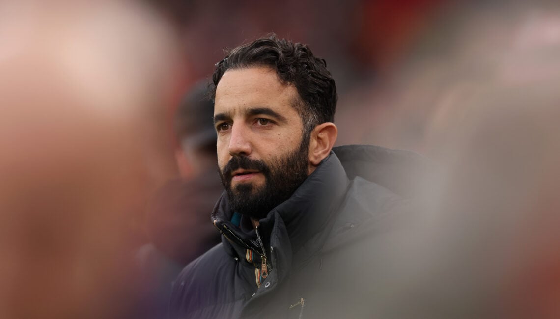 Photo by Carl Recine/Getty Images