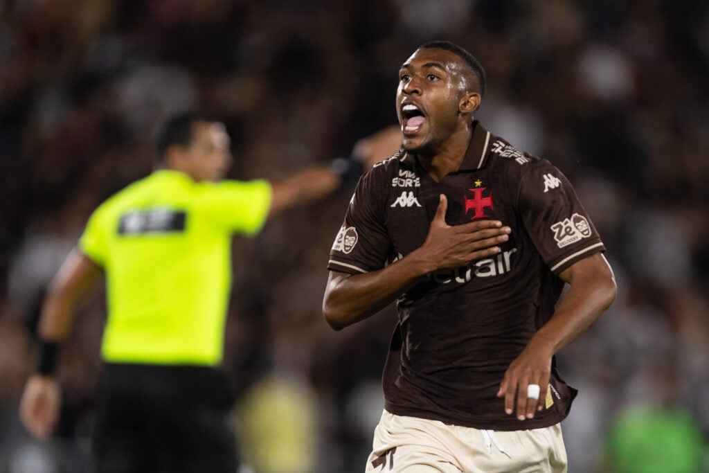Tottenham target Rayan