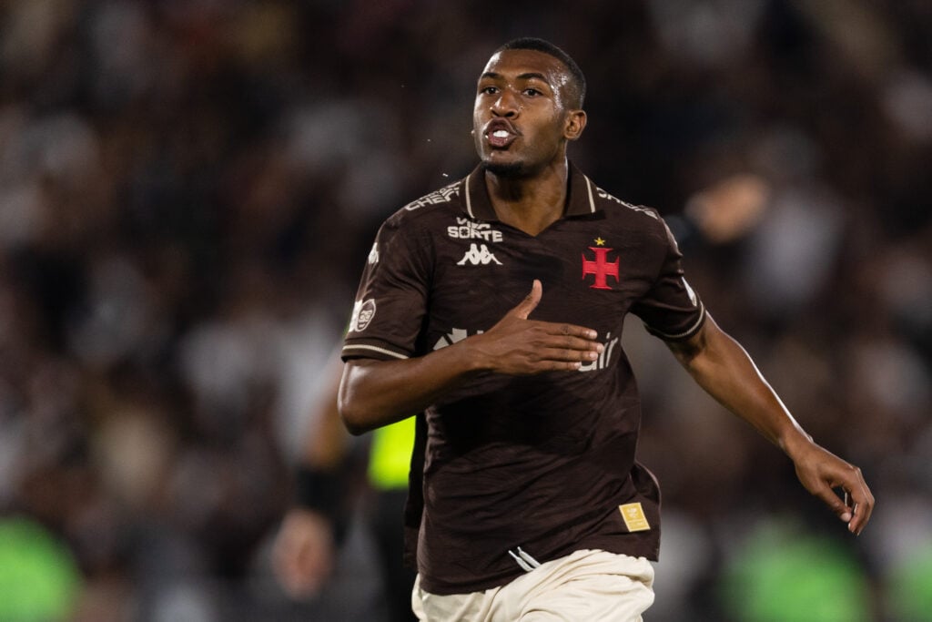 Tottenham target Rayan