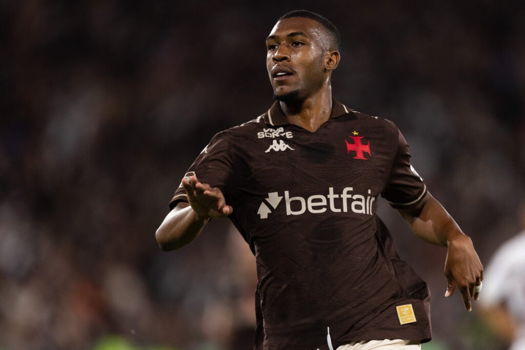 Tottenham target Rayan