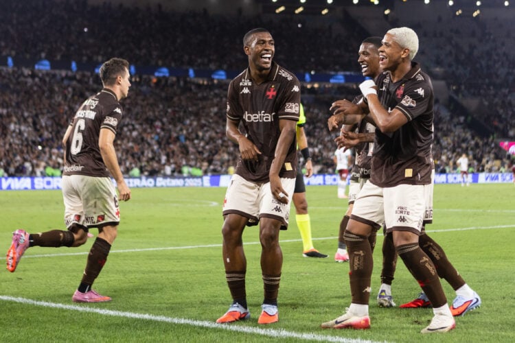 Photo by Ruano Carneiro/Getty Images