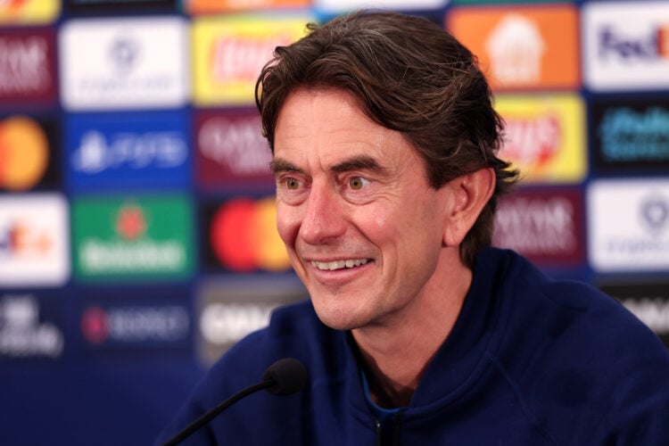 Photo by Michael Steele/Getty Images