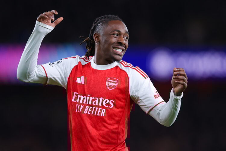 Photo by James Gill - Danehouse/Getty Images