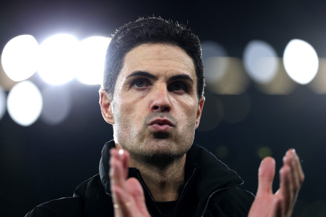 Photo by Justin Setterfield - UEFA/UEFA via Getty Images
