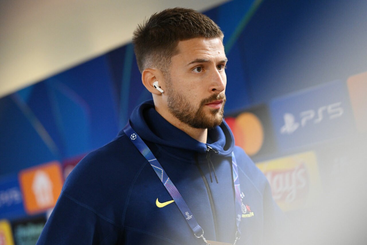 Tottenham fans all say same thing about Guglielmo Vicario after he hits back at critics