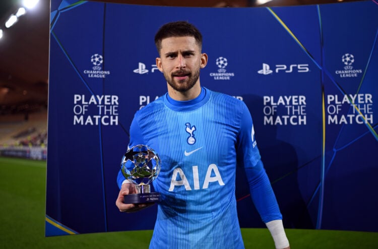 Photo by Mattia Ozbot - UEFA/UEFA via Getty Images