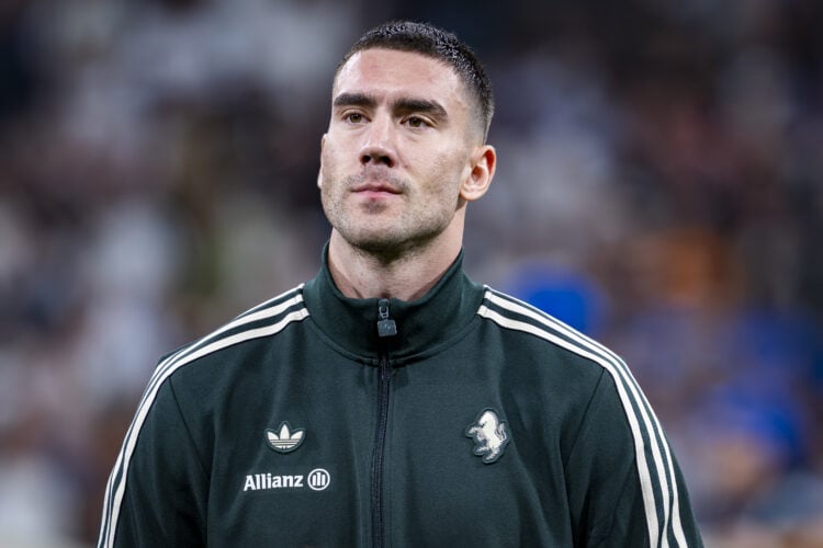 Photo by Alberto Gardin/Eurasia Sport Images/Getty Images