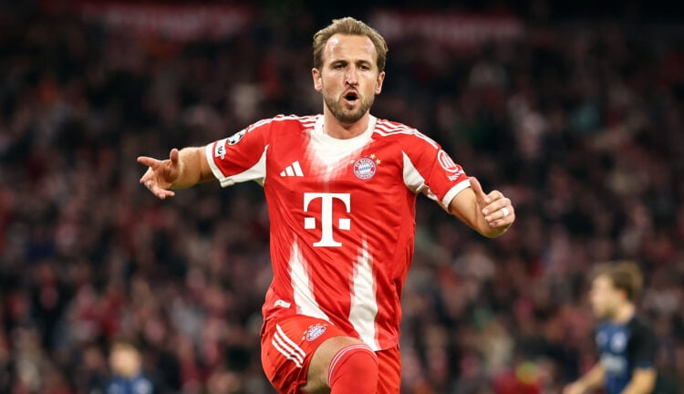 Photo by Stefan Matzke - sampics/Getty Images