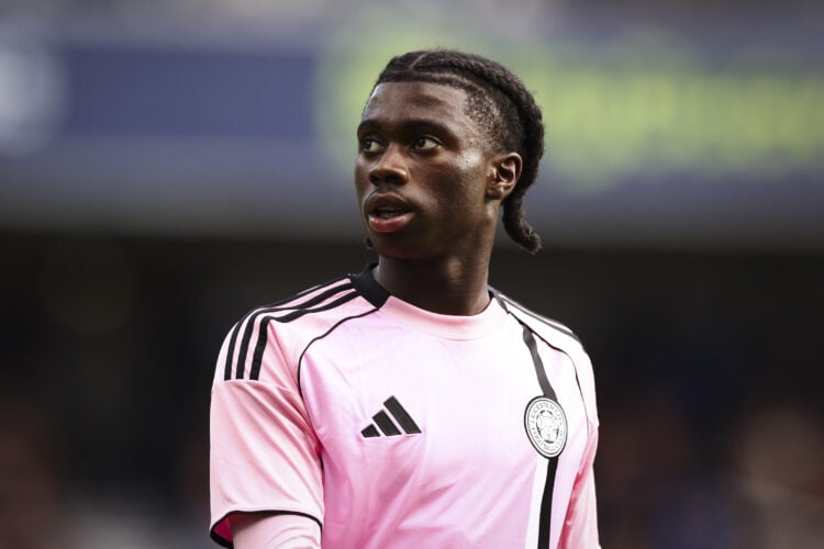 Photo by Tom West/MI News/NurPhoto via Getty Images