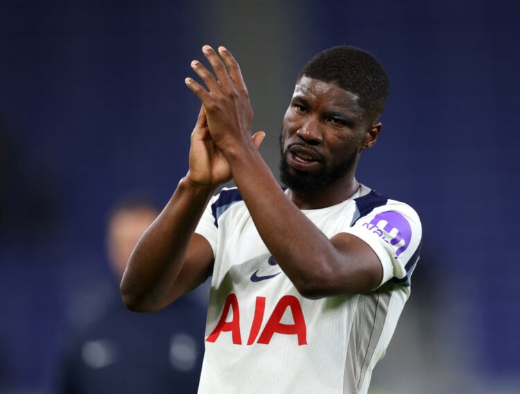 Photo by Molly Darlington/Copa/Getty Images