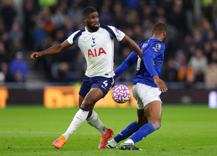 Photo by Molly Darlington/Copa/Getty Images