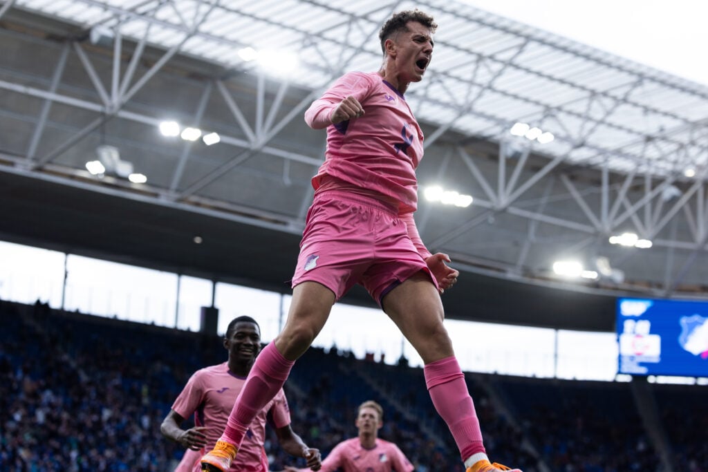 Tottenham striker target has £26m release clause after scoring six goals in nine games
