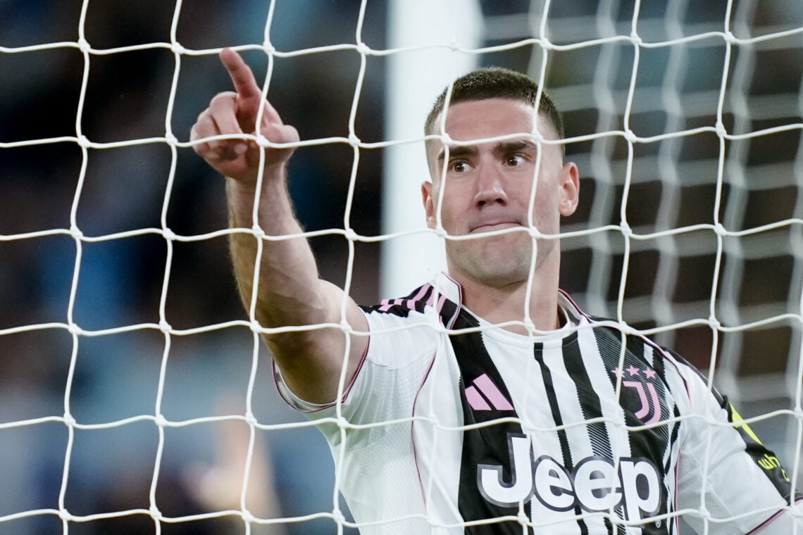 Photo by Giuseppe Maffia/NurPhoto via Getty Images