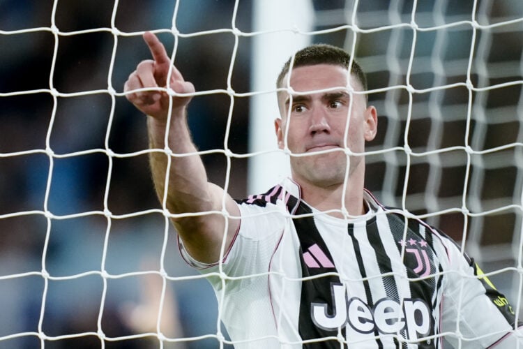 Photo by Giuseppe Maffia/NurPhoto via Getty Images