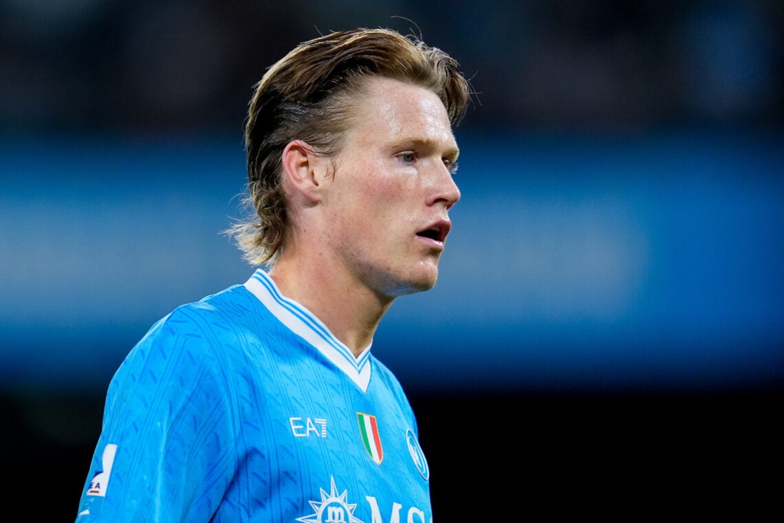 Photo by Giuseppe Maffia/NurPhoto via Getty Images