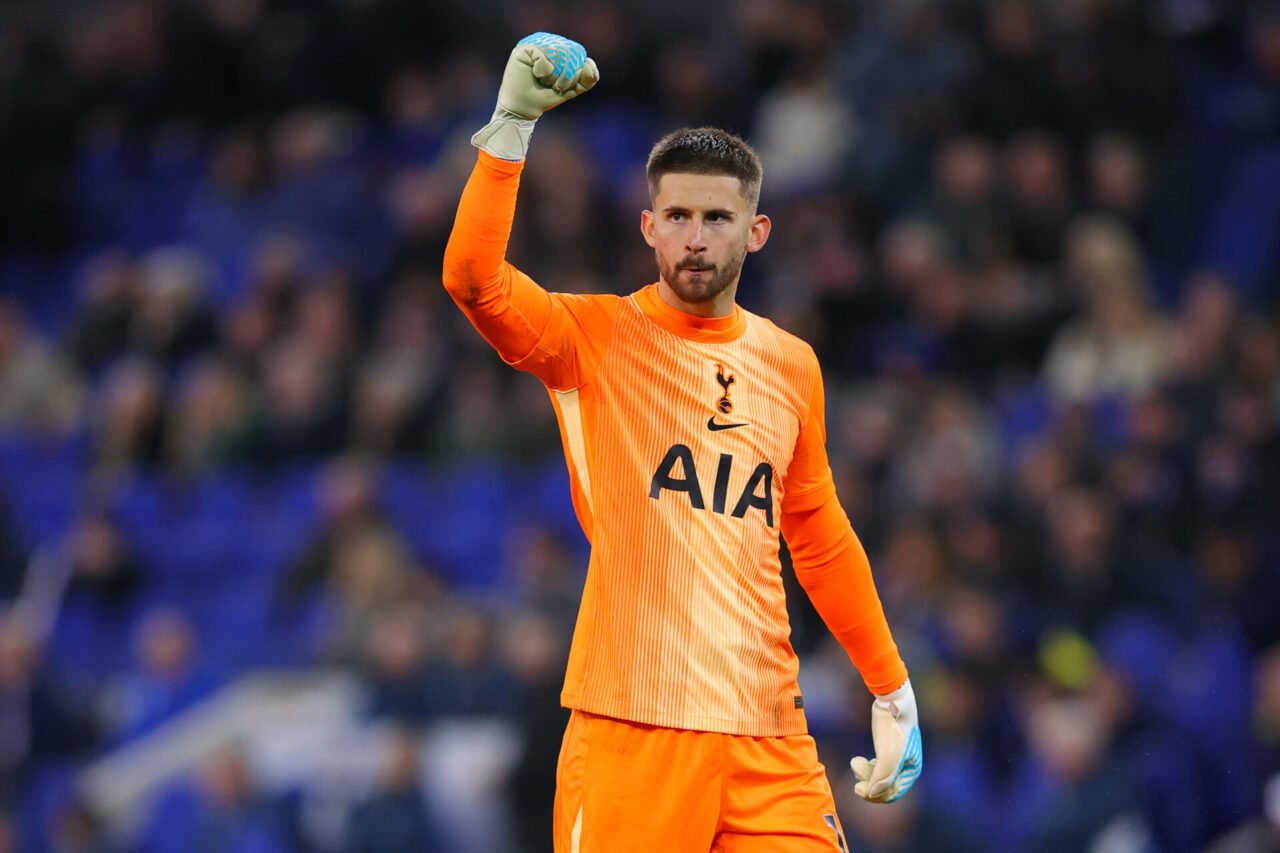Tottenham player ratings from 3-0 win vs Everton as 10/10 star shines and 6/10 midfielder struggles - Spurs Web Tottenham player ratings from 3-0 win vs Everton as 10/10 star shines and 6/10 midfielder struggles - Spurs Web