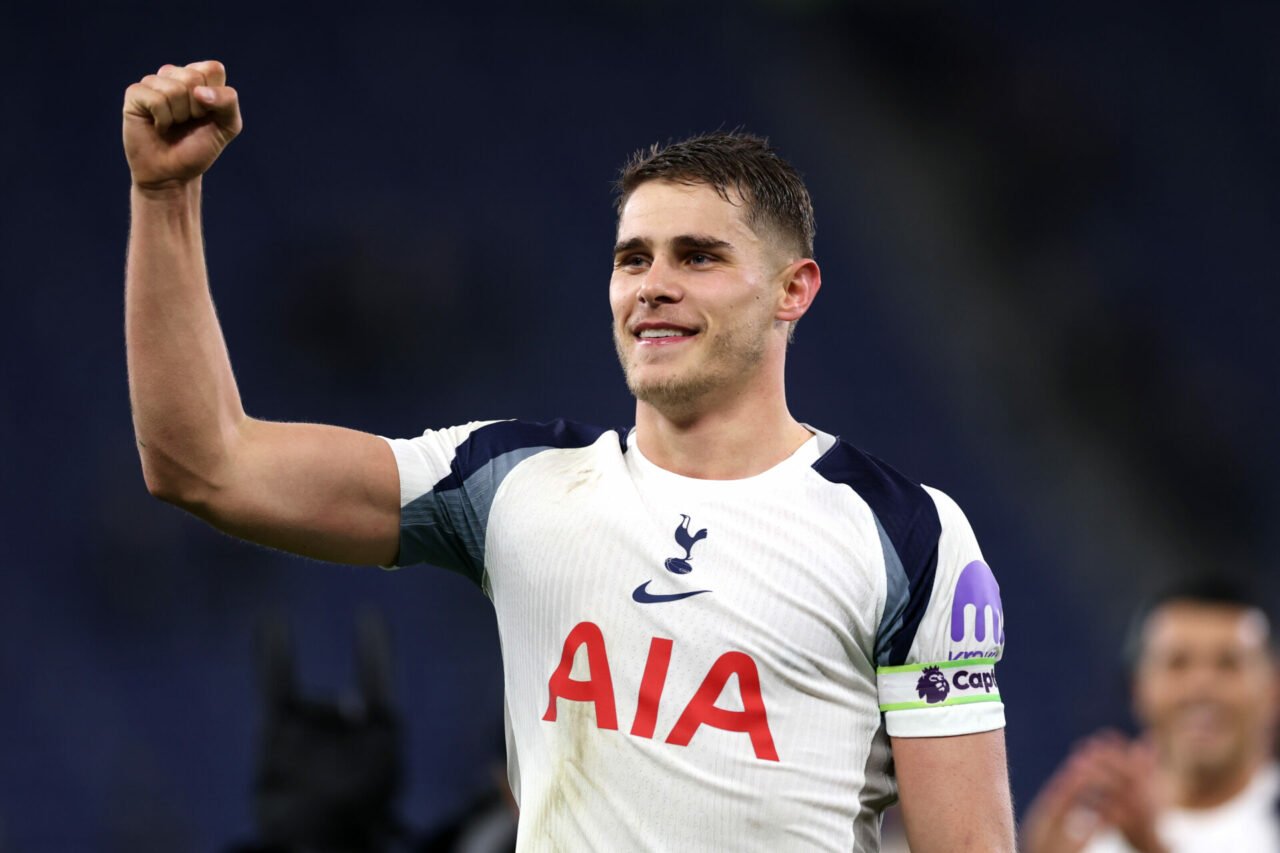 Five things we learned from Tottenham Hotspur’s 3-0 win over Everton - Spurs Web Five things we learned from Tottenham Hotspur’s 3-0 win over Everton - Spurs Web