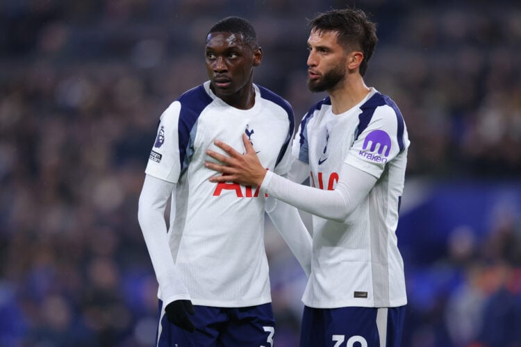 Photo by James Gill - Danehouse/Getty Images