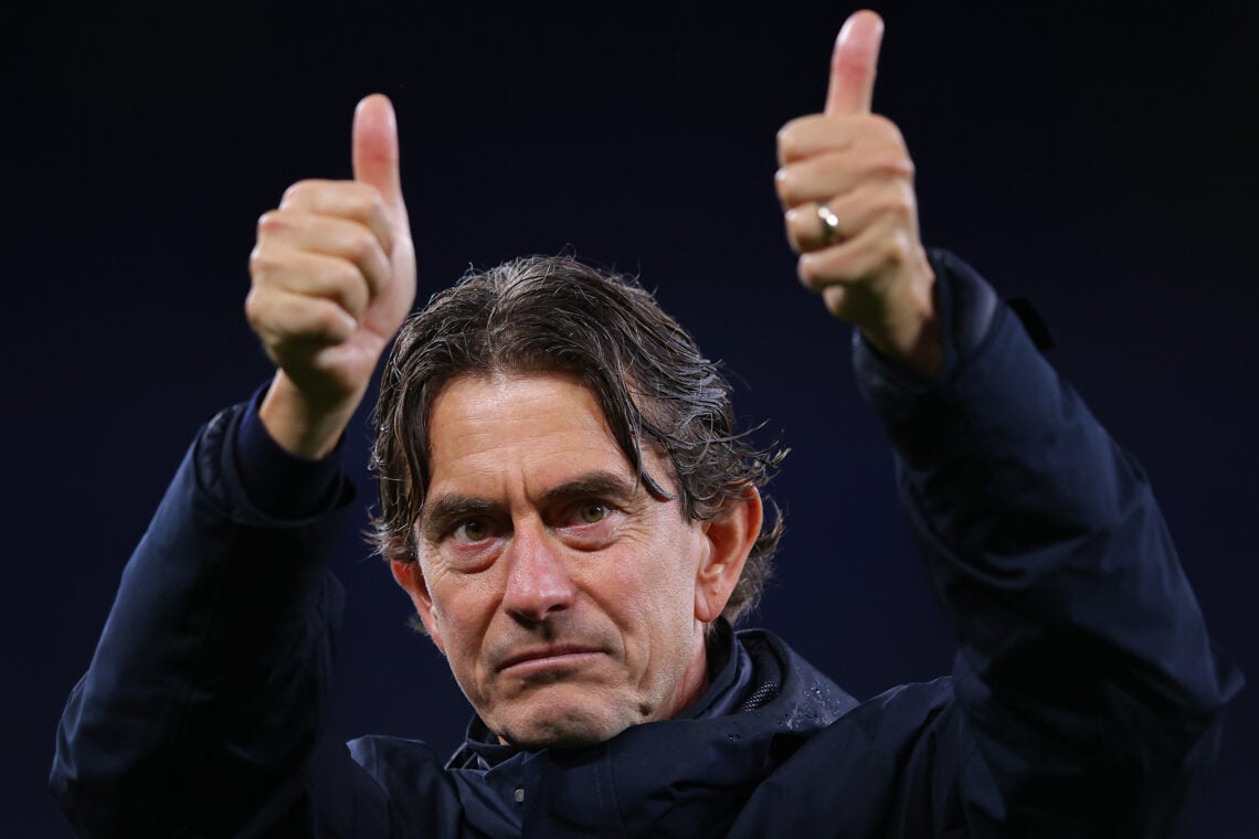 Photo by James Gill - Danehouse/Getty Images