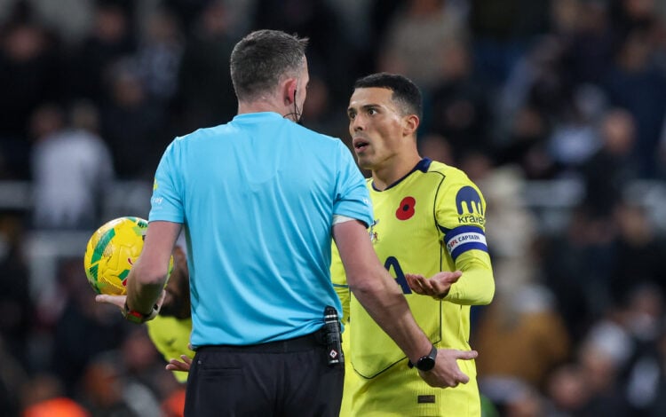 Photo by Alex Dodd - CameraSport via Getty Images