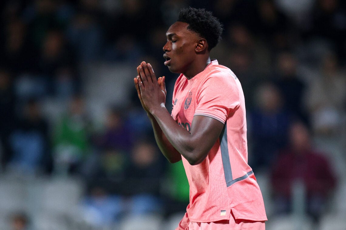 Photo by Diogo Cardoso/Getty Images