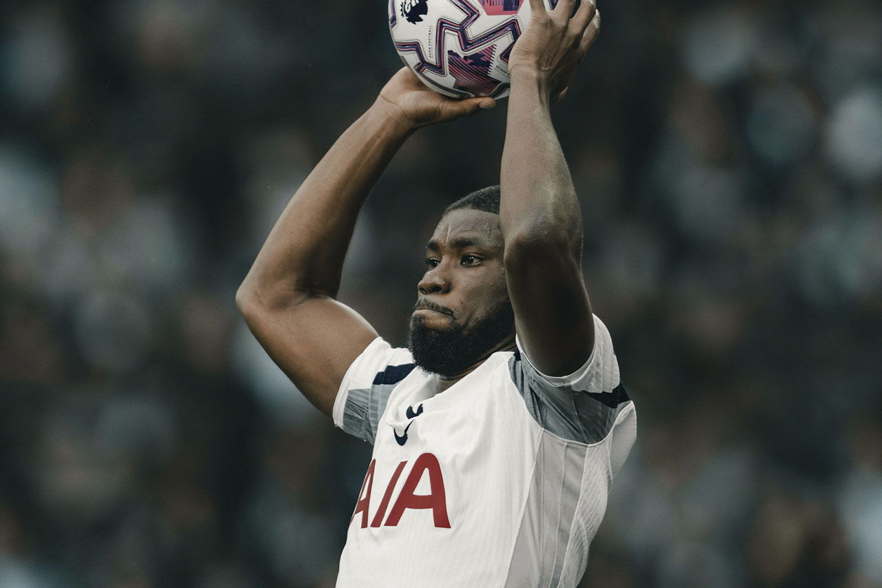 Predicted Tottenham XI vs Newcastle United as Thomas Frank eyes Carabao Cup progress - Spurs Web Predicted Tottenham XI vs Newcastle United as Thomas Frank eyes Carabao Cup progress - Spurs Web