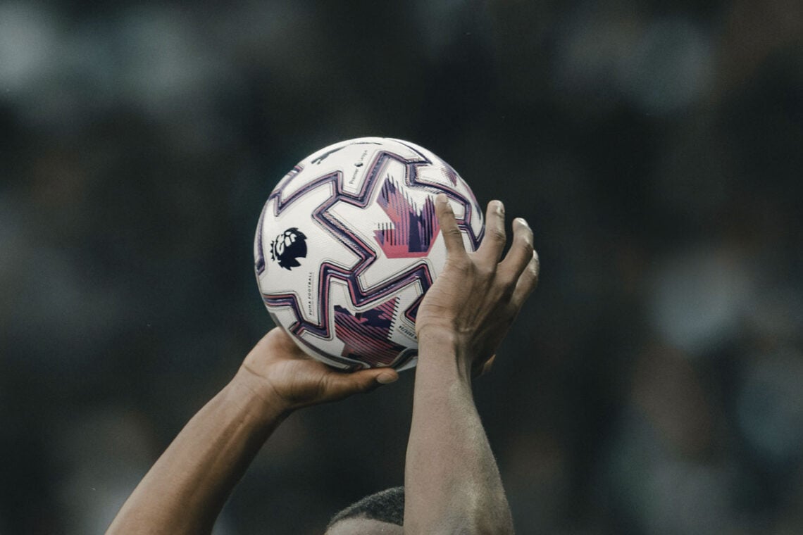 Premier League Tottenham