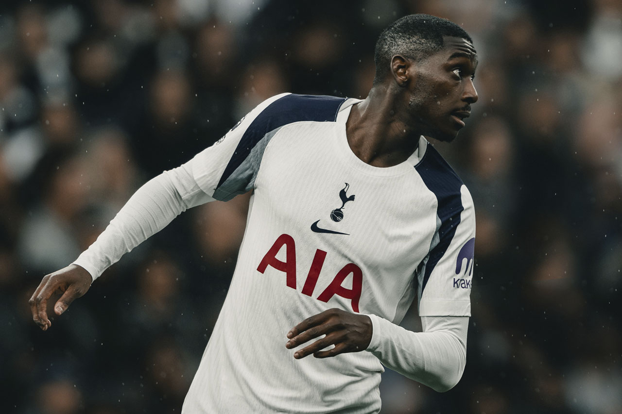 The 12 matches Randal Kolo Muani could miss after latest Tottenham injury blow