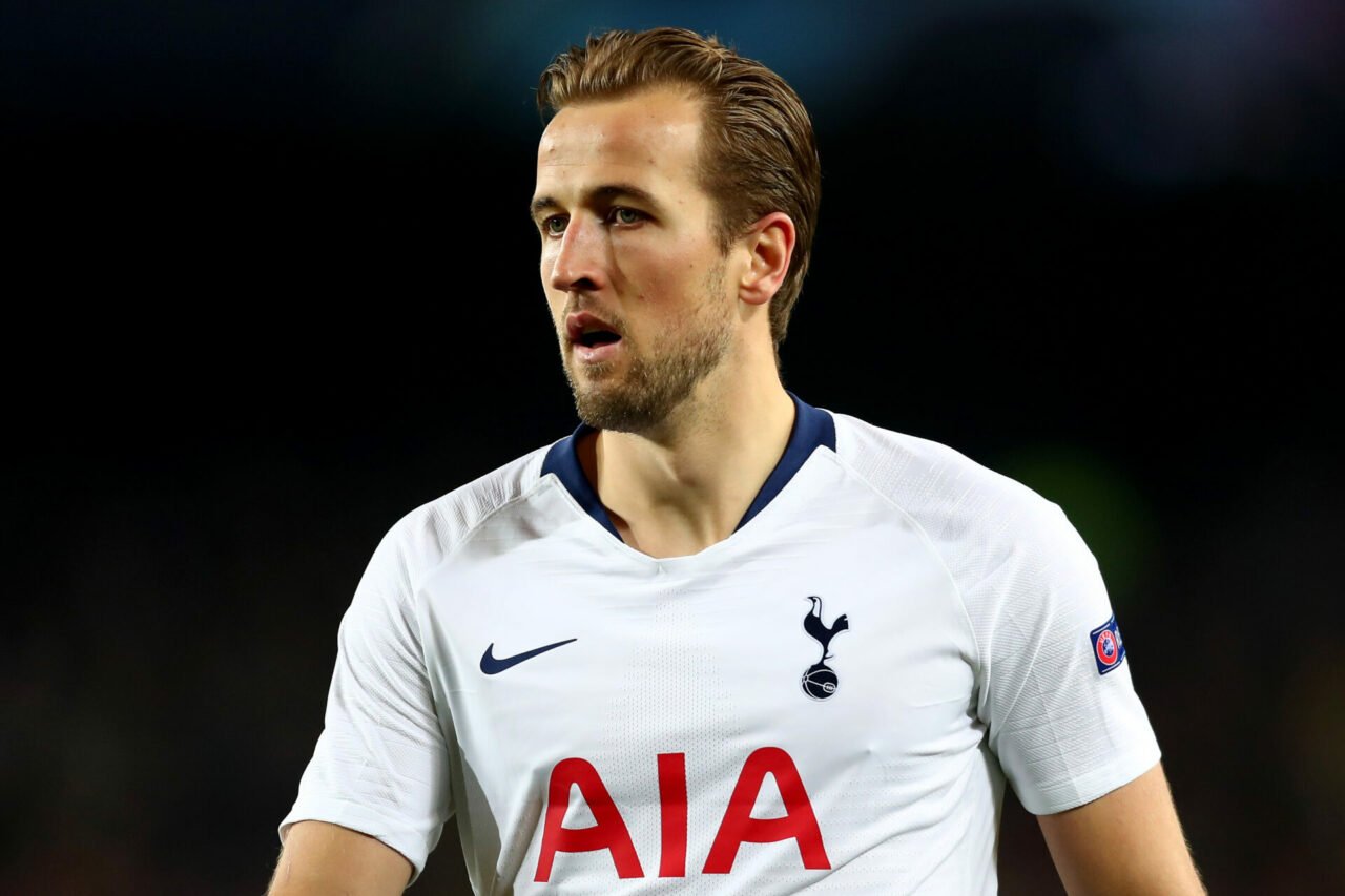 Tottenham’s hopes of a Harry Kane reunion are under threat from a European giant