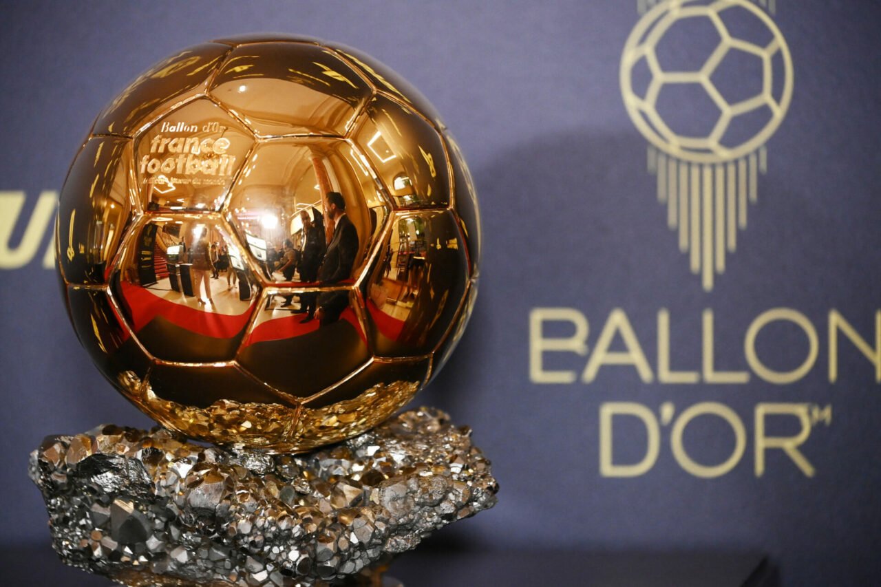 Tottenham monitoring top ten Ballon d’Or star amid rumours of £51m January bid