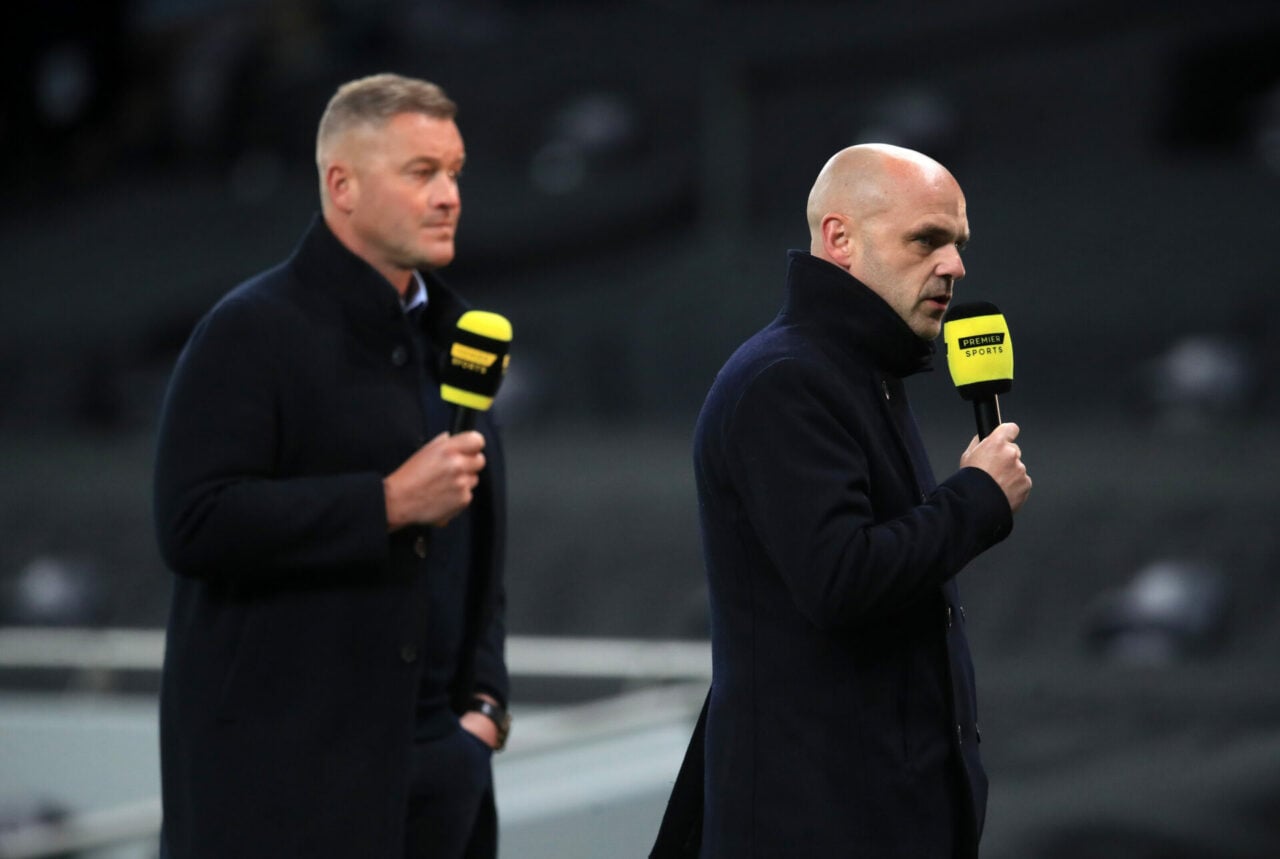 BBC pundit questions Tottenham creativity after derby defeat to Arsenal