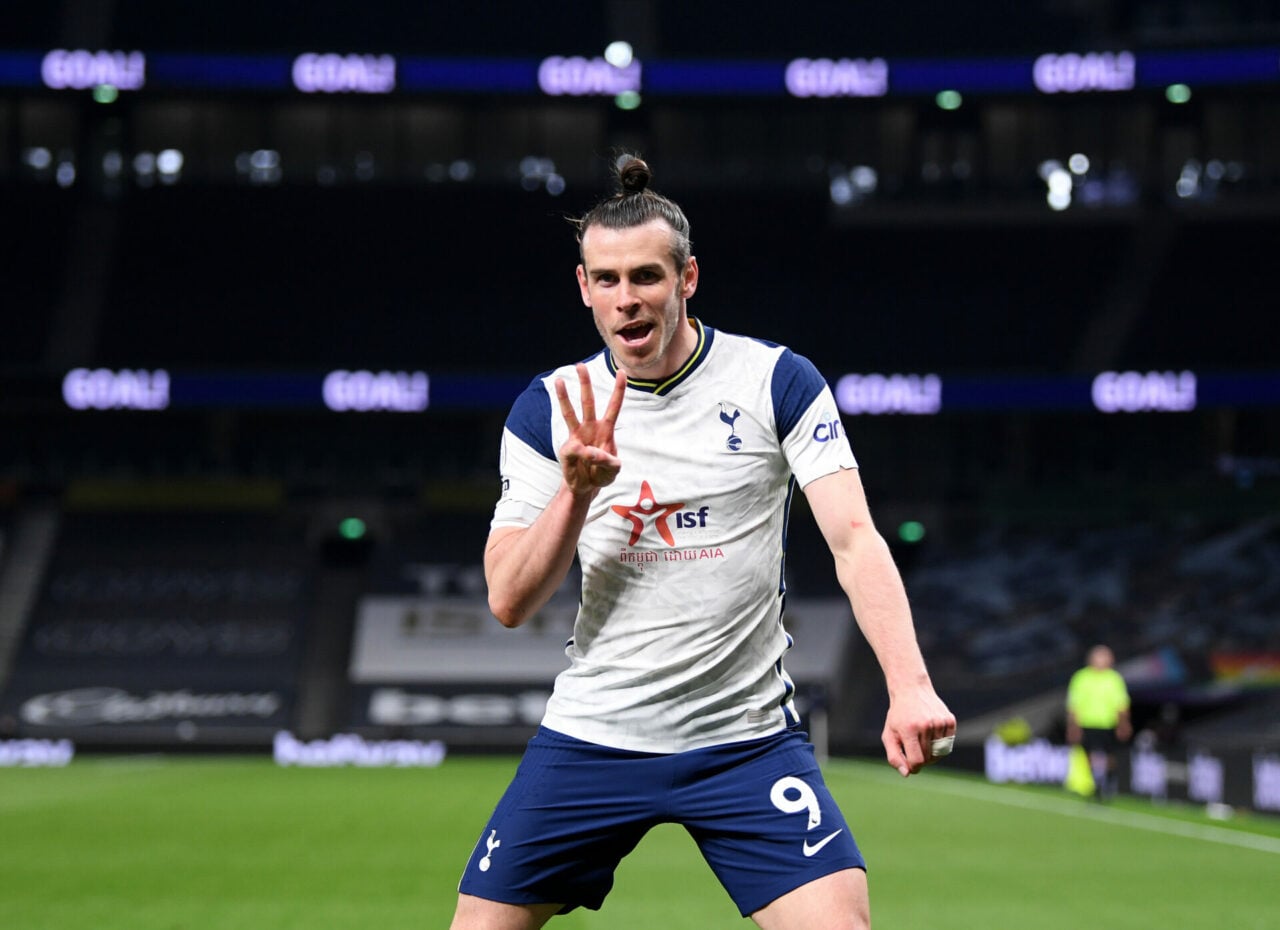 Darrent Bent claims Tottenham’s top January target reminds him of Gareth Bale