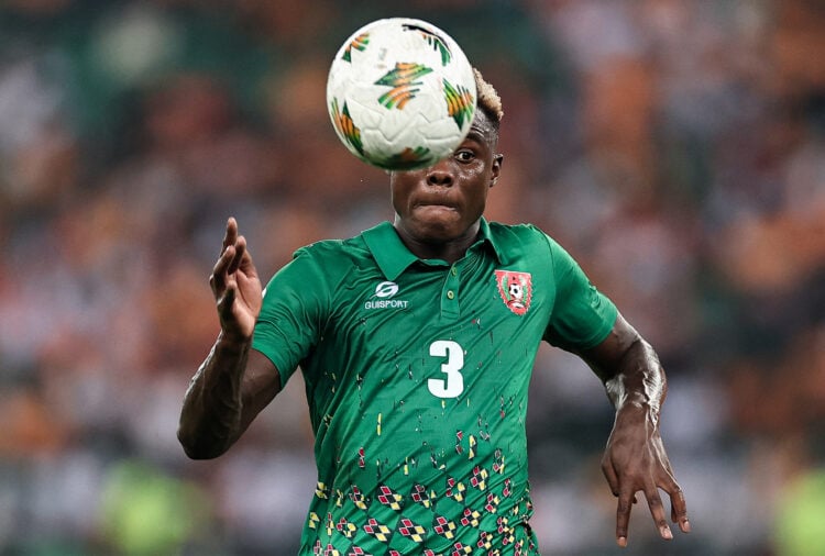 Photo by FRANCK FIFE/AFP via Getty Images