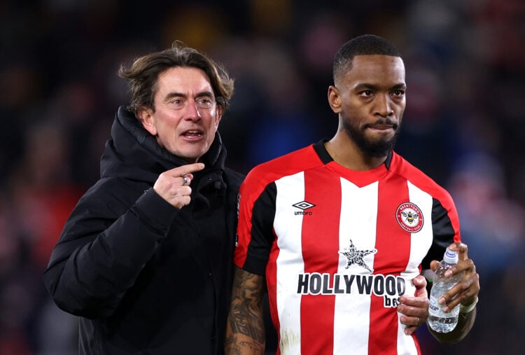 Photo by Alex Pantling/Getty Images