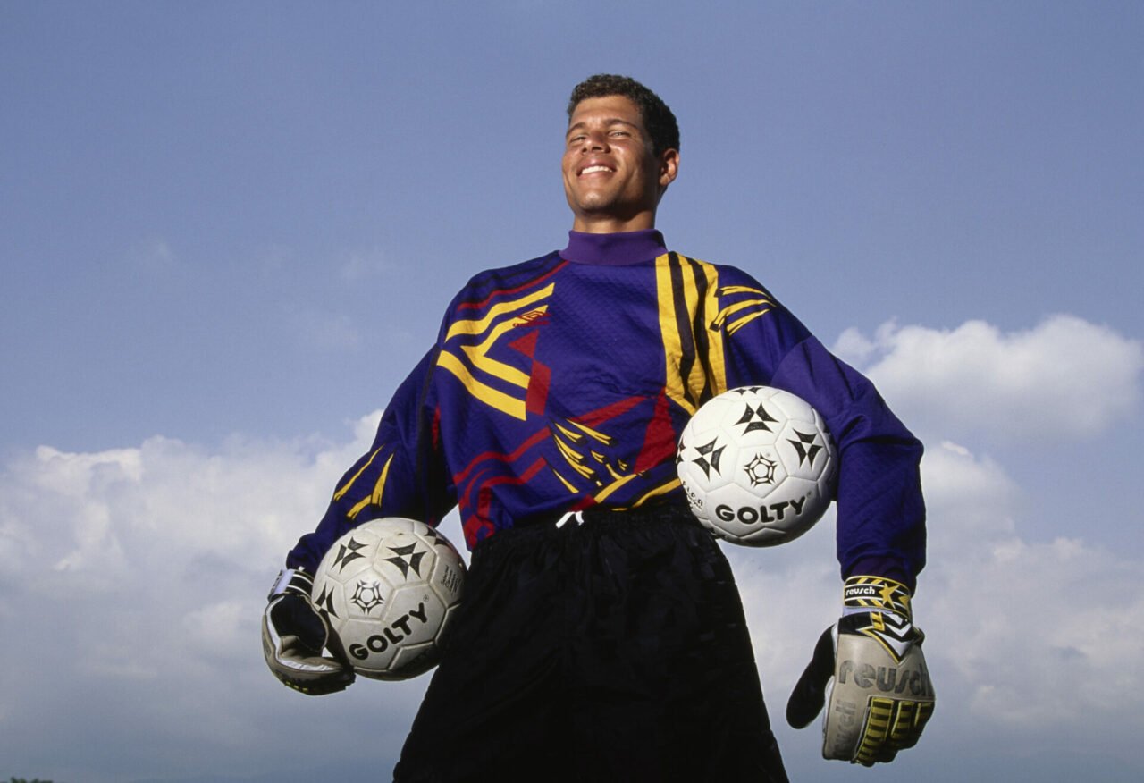 Copa America winner reveals how one man stopped his Tottenham transfer dream