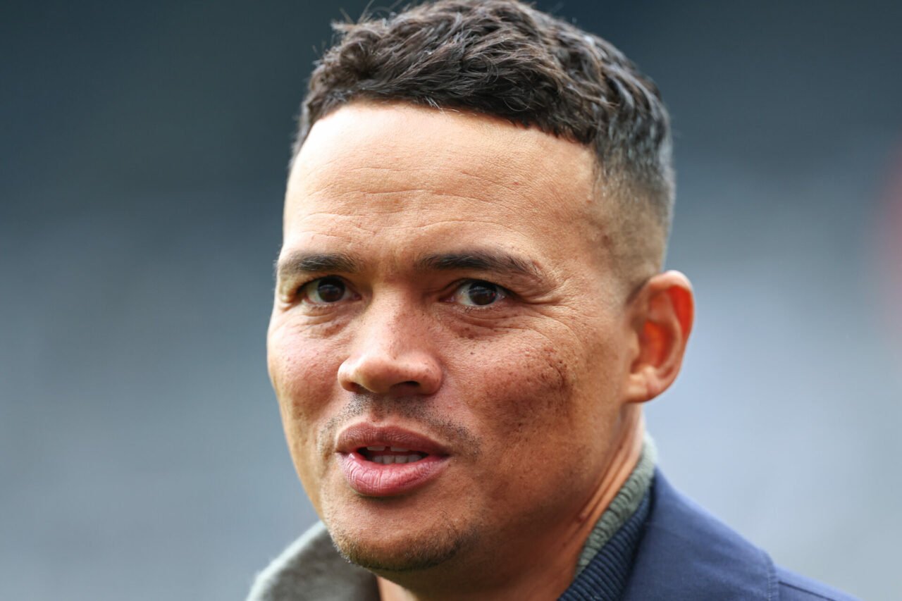 Jermaine Jenas predicts Arsenal vs Tottenham result amid superb Spurs away form