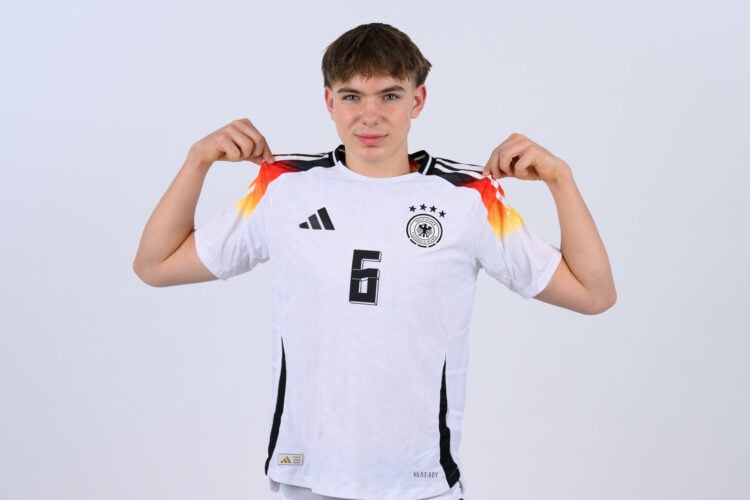 Photo by Christian Kaspar-Bartke/Getty Images for DFB