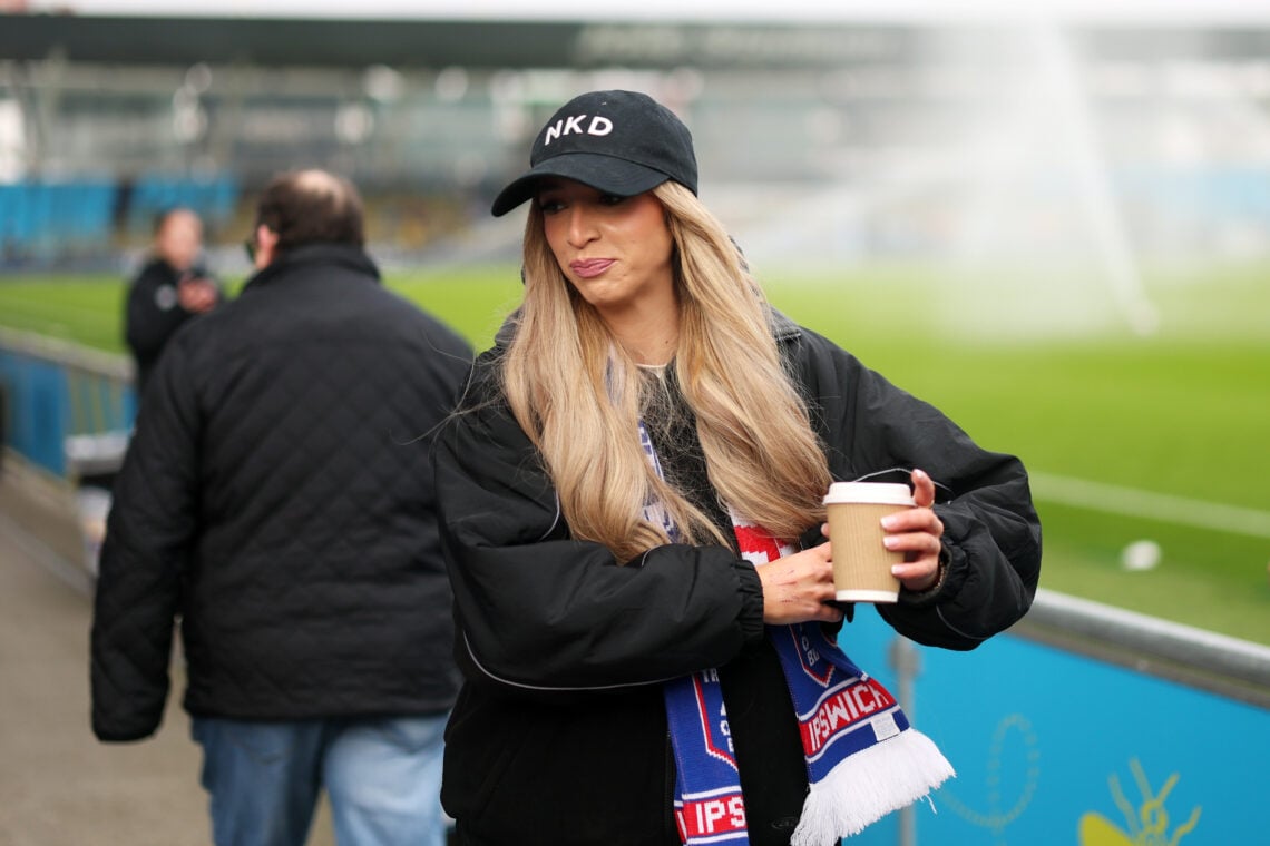 Photo by Carl Recine/Getty Images