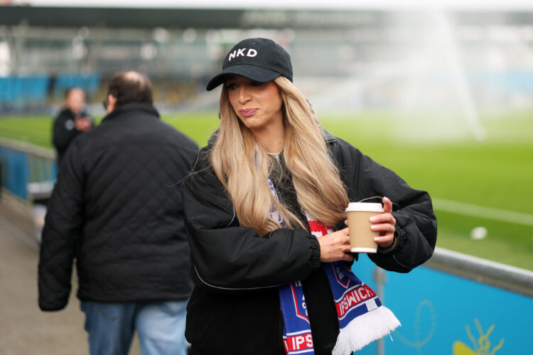 Photo by Carl Recine/Getty Images