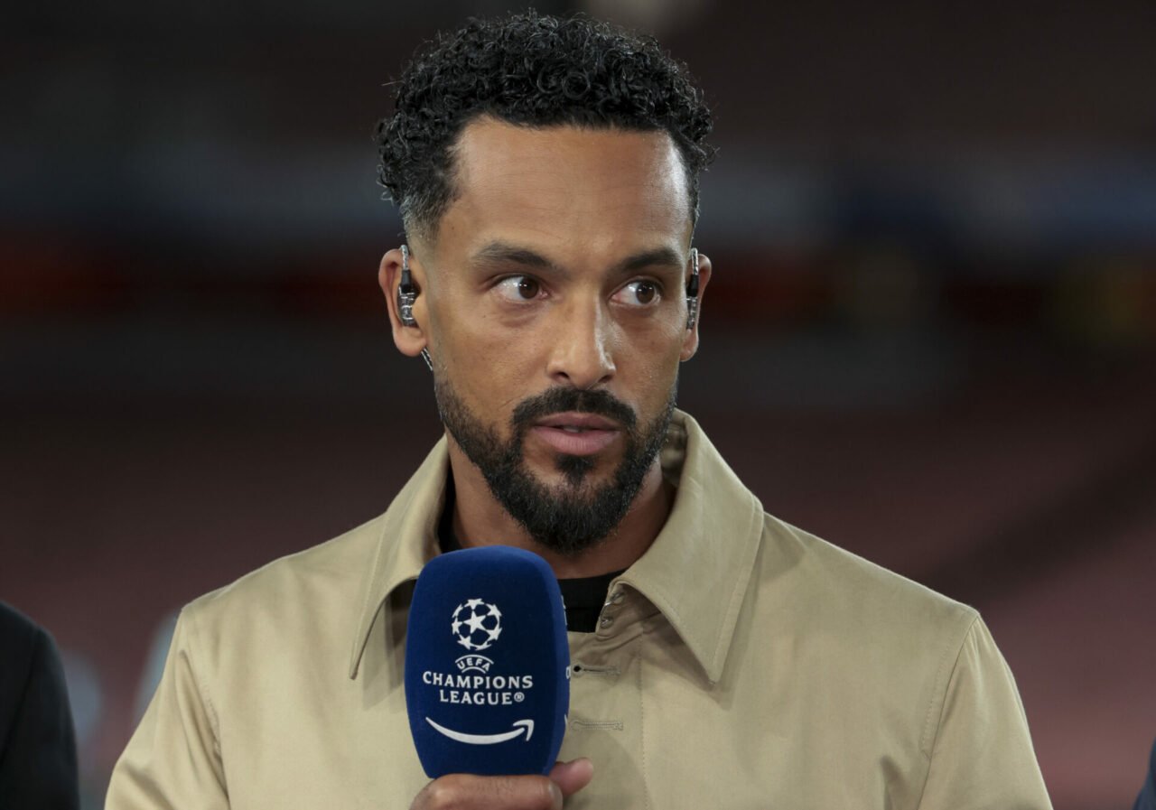 Theo Walcott admits Tottenham have an ‘outstanding’ player who took risks against Man United