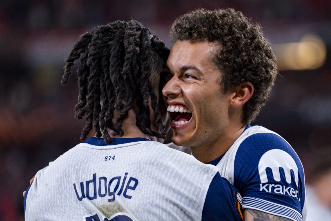 Photo by Alberto Gardin/Eurasia Sport Images/Getty Images