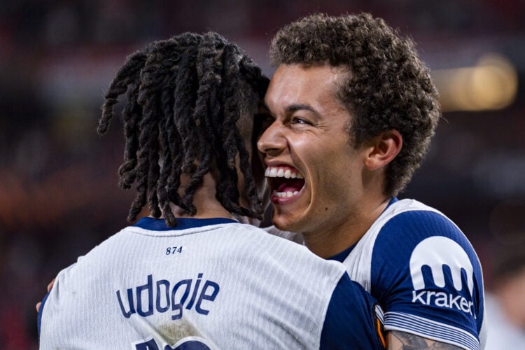 Photo by Alberto Gardin/Eurasia Sport Images/Getty Images