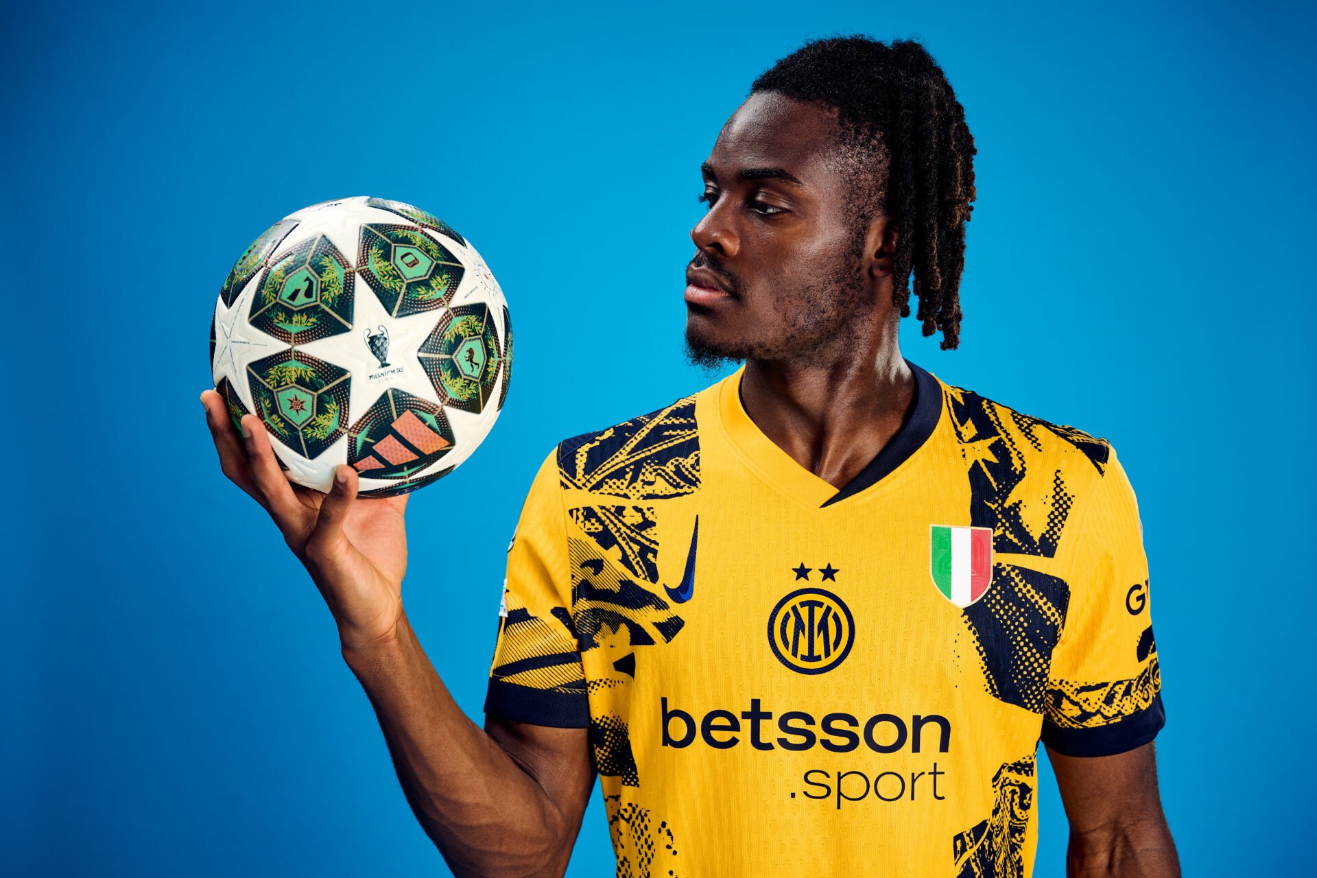 Tottenham discover Yann Bisseck price tag as Inter Milan are desperate to balance the books