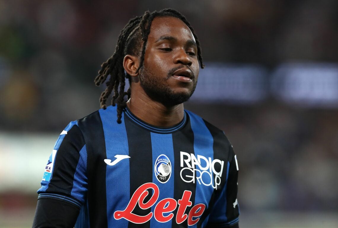 Photo by Marco Luzzani/Getty Images