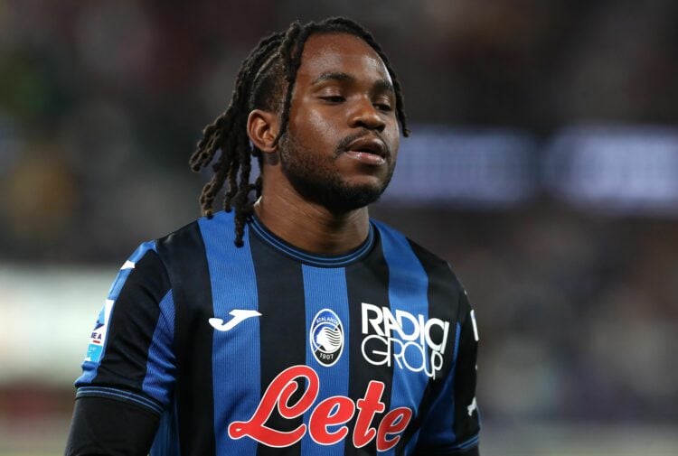 Photo by Marco Luzzani/Getty Images