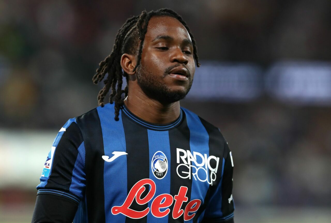 How much Tottenham would have to pay for Ademola Lookman in January - Spurs Web