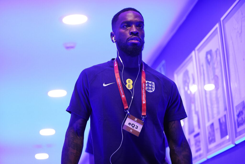 Tottenham target Ivan Toney